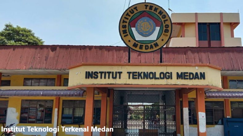 institut teknologi medan