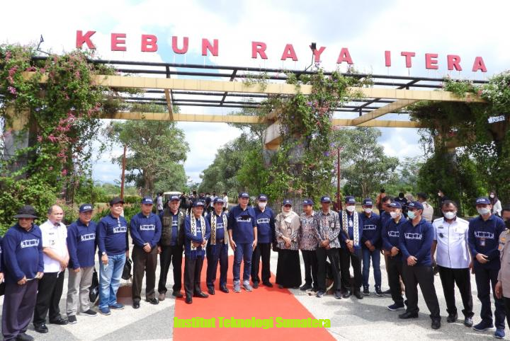 institut teknologi sumatera
