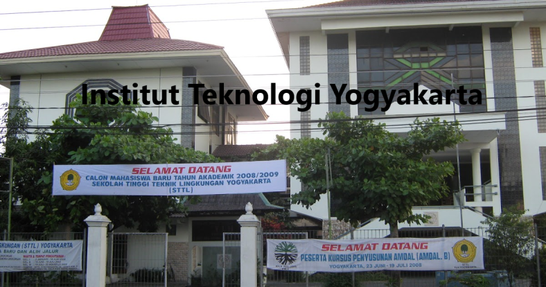 institut teknologi yogyakarta