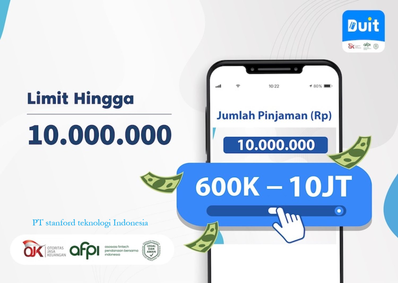 pt stanford teknologi indonesia
